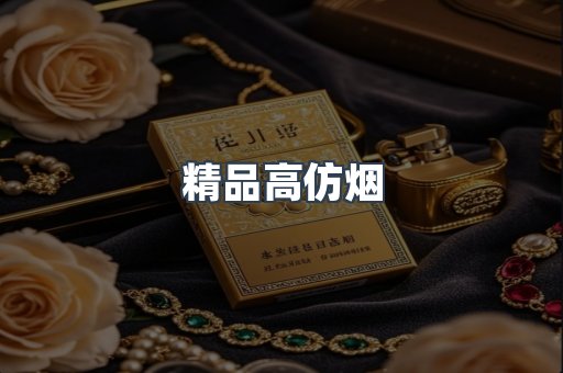 精品高仿烟